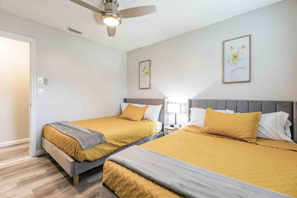 Poolside Oasis-5 Miles From Venice Beach Exteriör bild