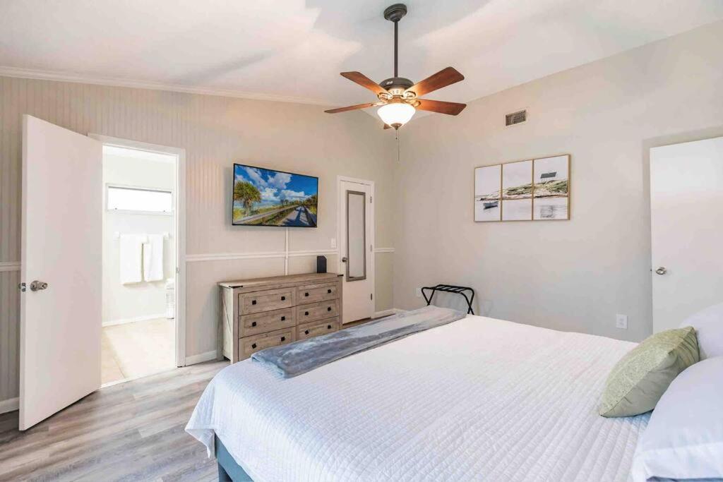 Poolside Oasis-5 Miles From Venice Beach Exteriör bild