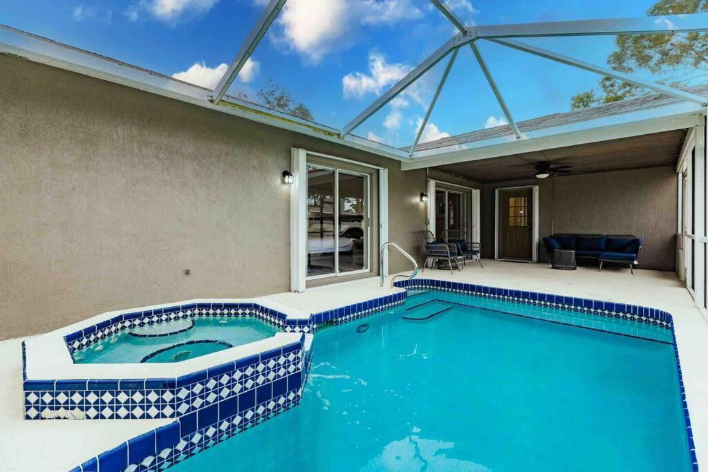 Poolside Oasis-5 Miles From Venice Beach Exteriör bild