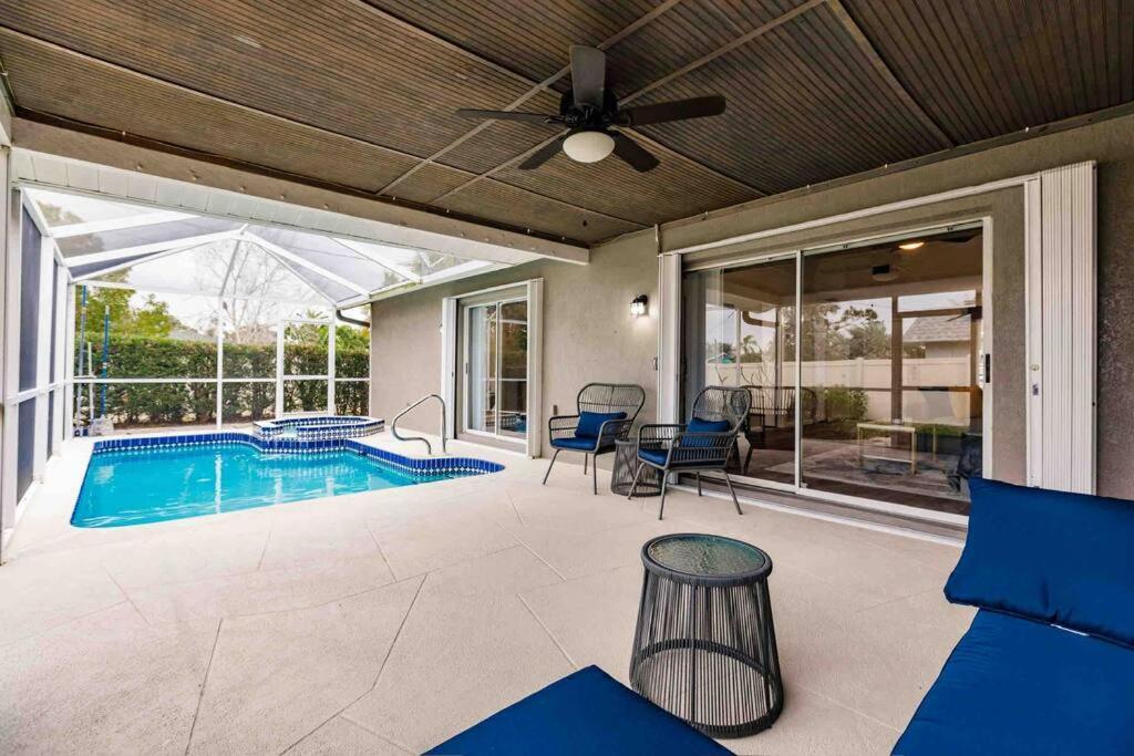 Poolside Oasis-5 Miles From Venice Beach Exteriör bild